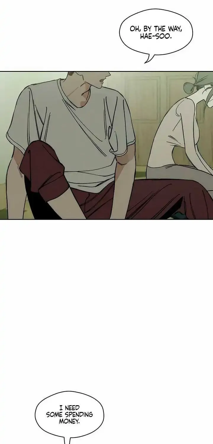 Tears On A Withered Flower