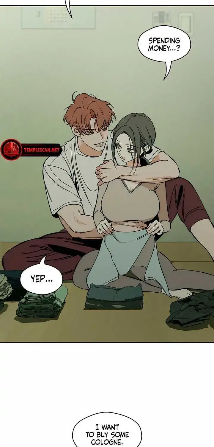 Tears On A Withered Flower