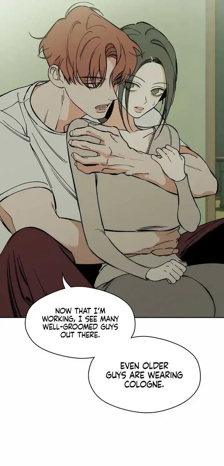 Tears On A Withered Flower