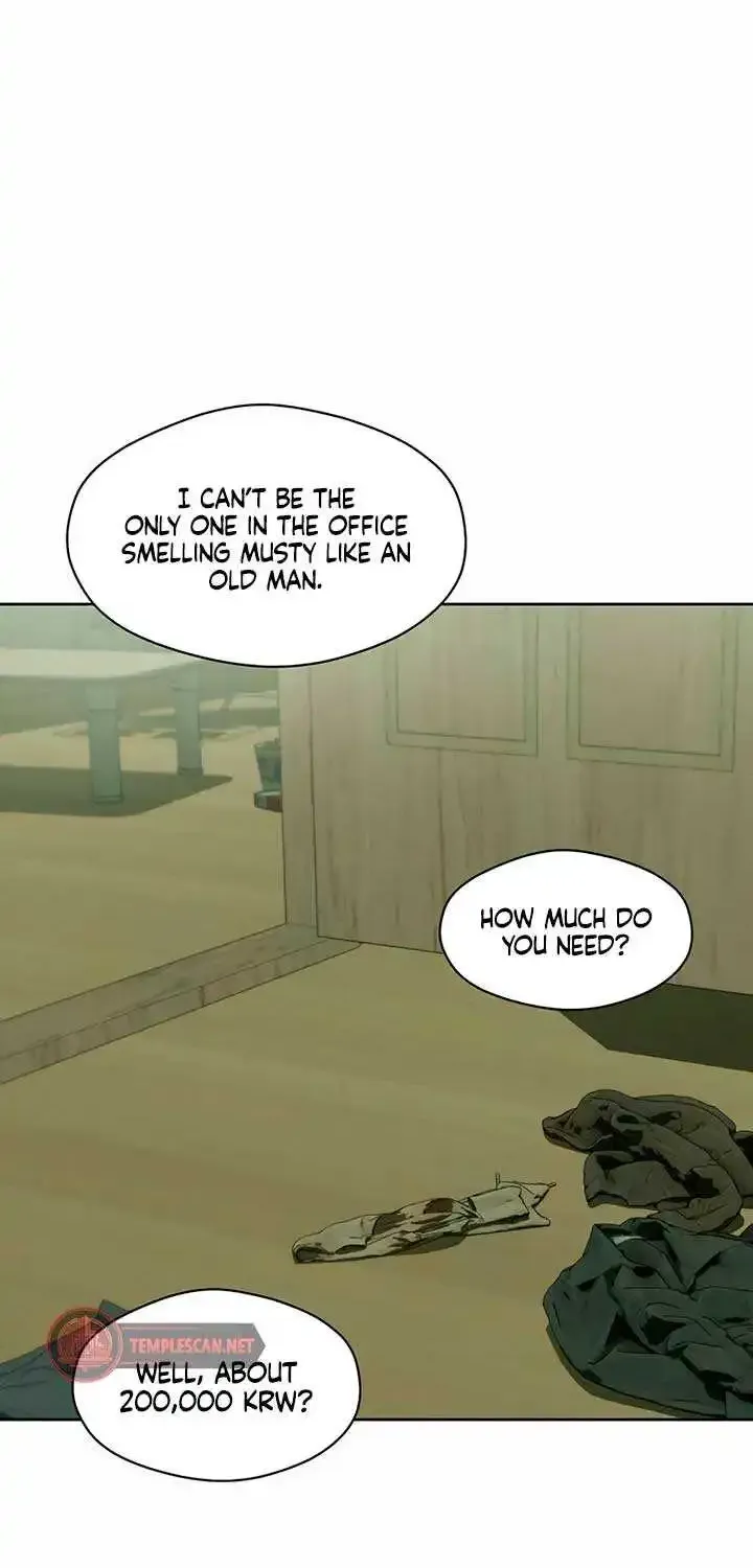 Tears On A Withered Flower