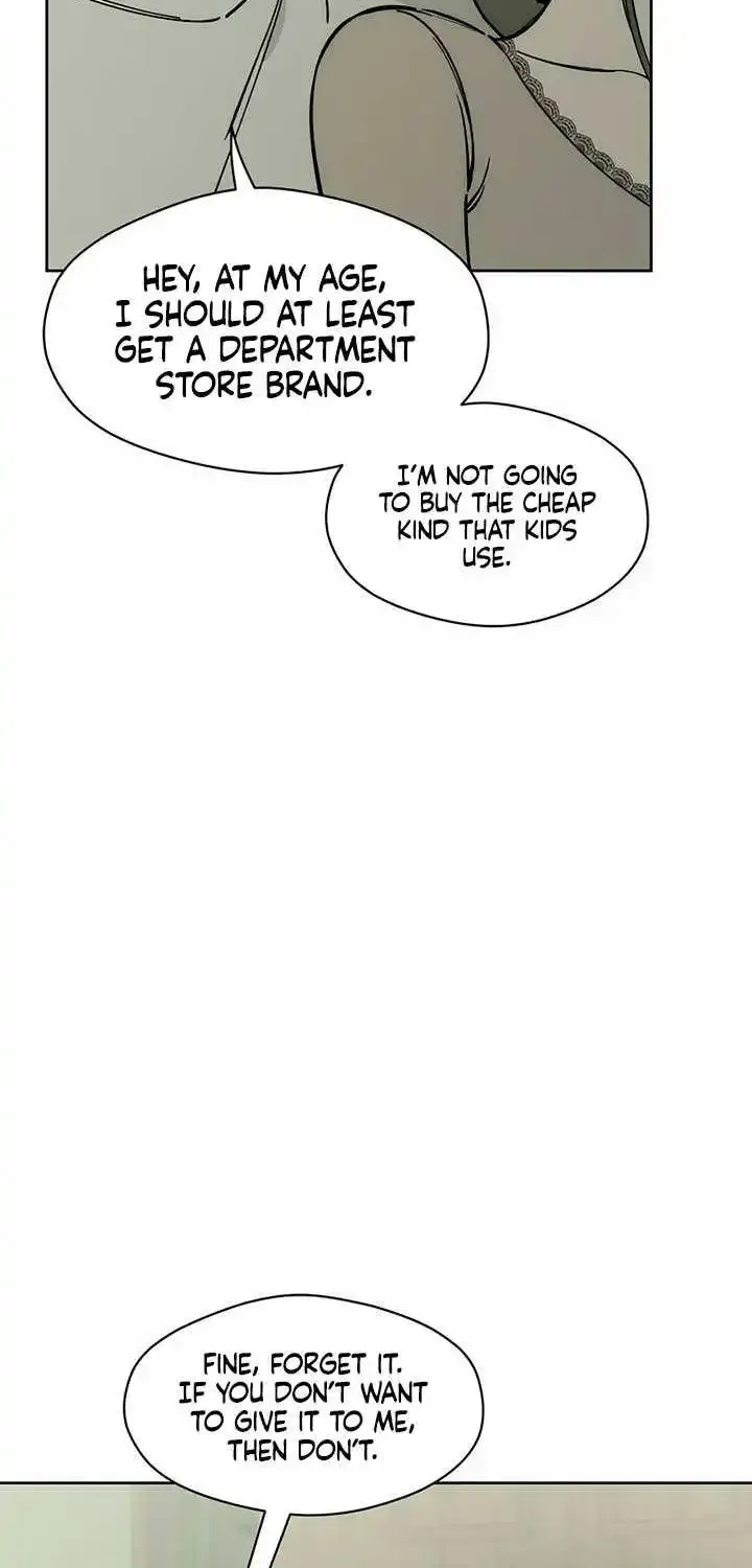 Tears On A Withered Flower