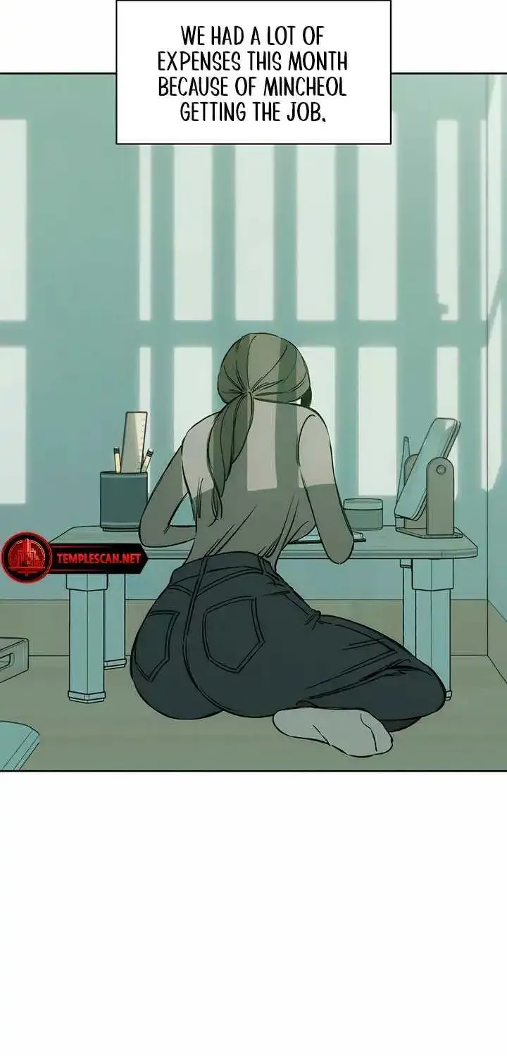 Tears On A Withered Flower