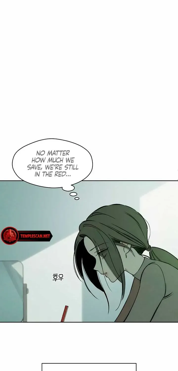 Tears On A Withered Flower