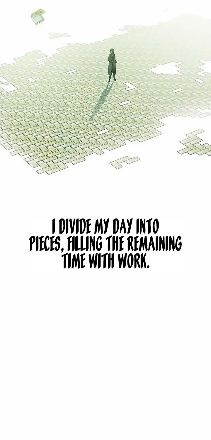 Tears On A Withered Flower