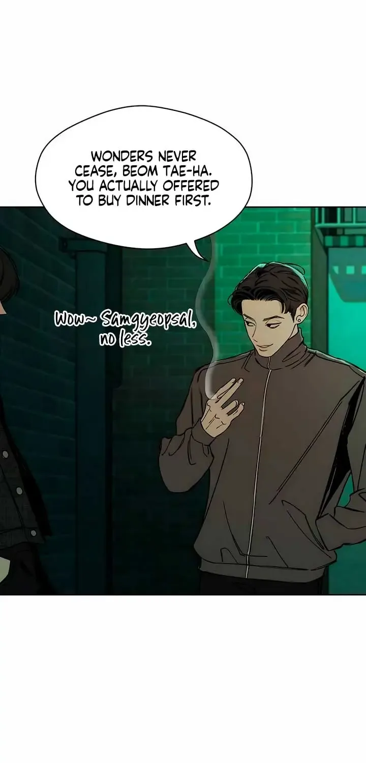 Tears On A Withered Flower