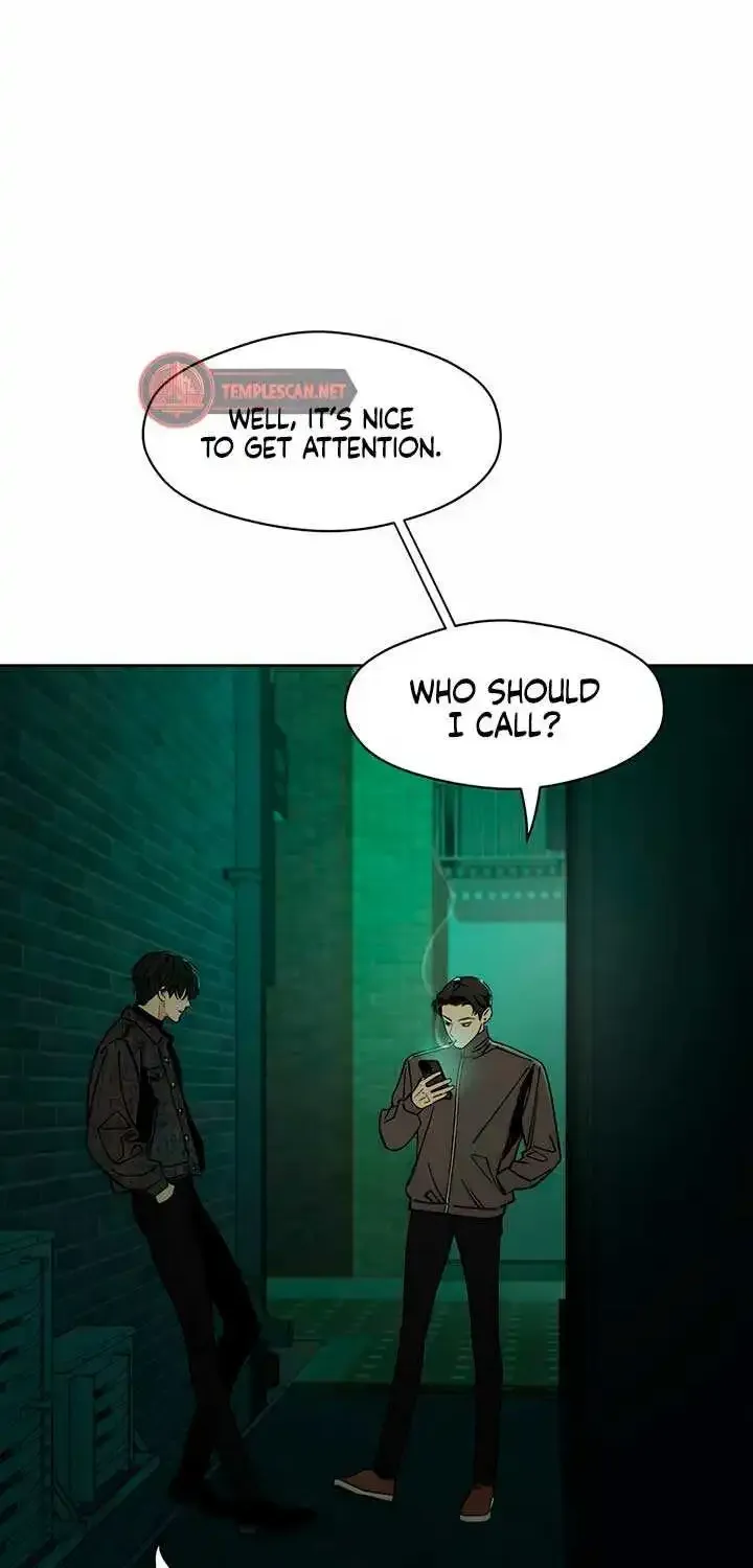 Tears On A Withered Flower