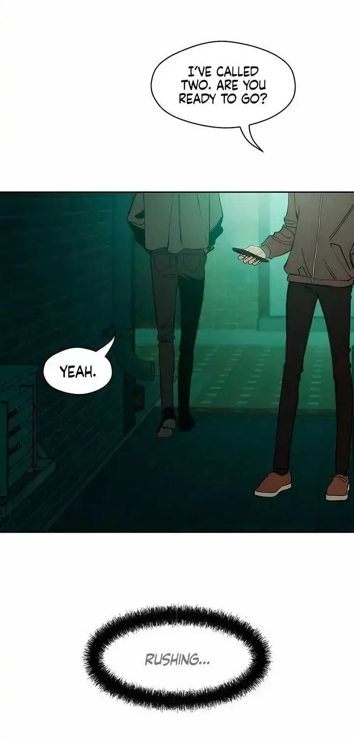 Tears On A Withered Flower