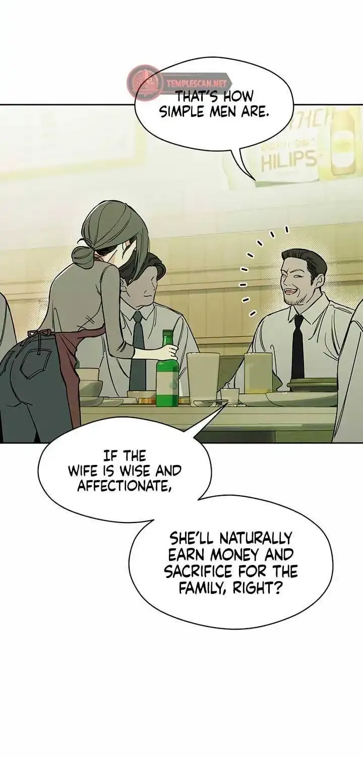 Tears On A Withered Flower