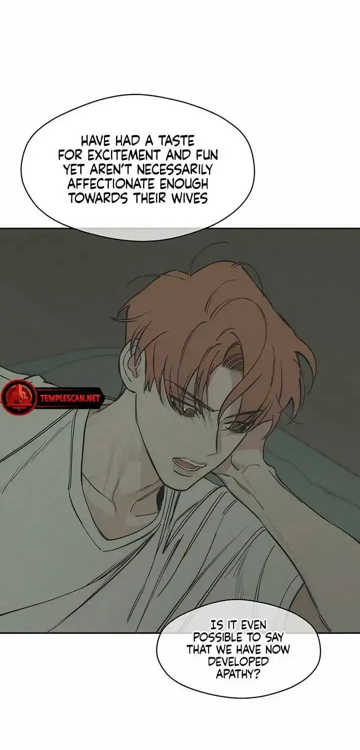 Tears On A Withered Flower