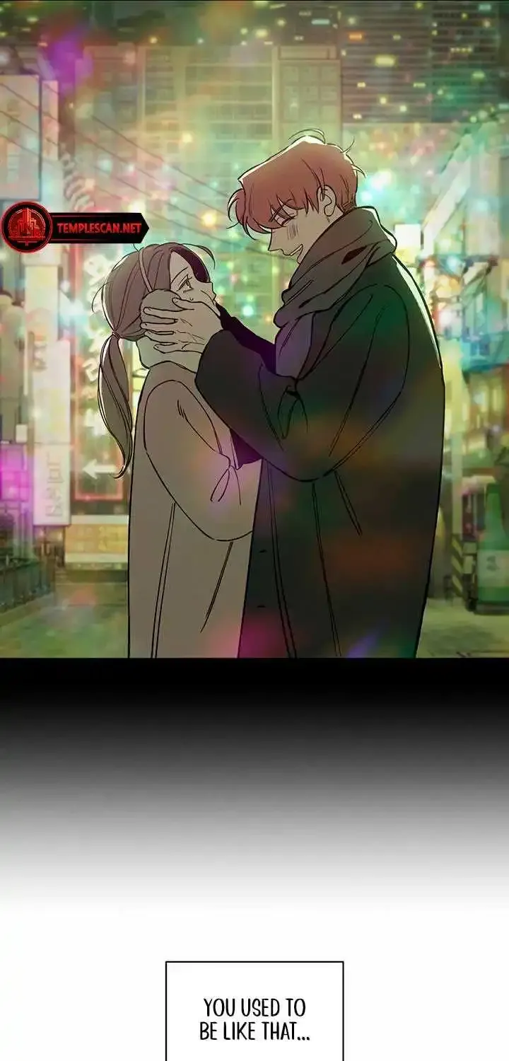 Tears On A Withered Flower