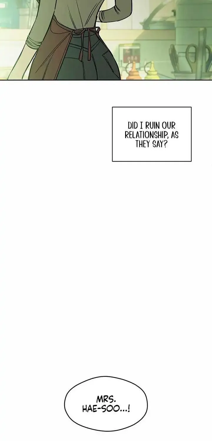 Tears On A Withered Flower