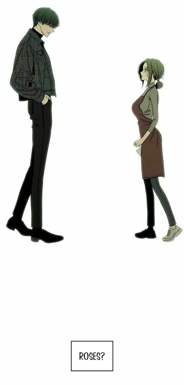 Tears On A Withered Flower