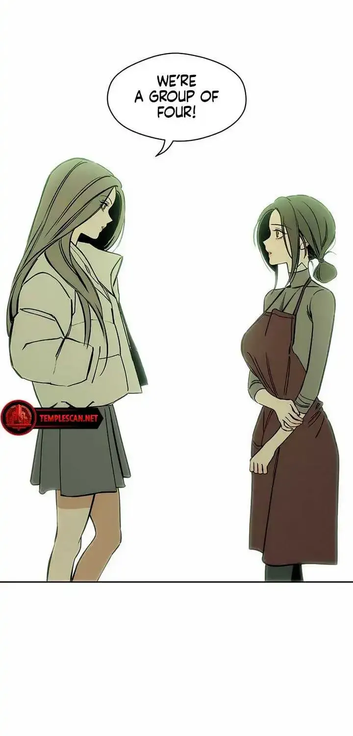 Tears On A Withered Flower