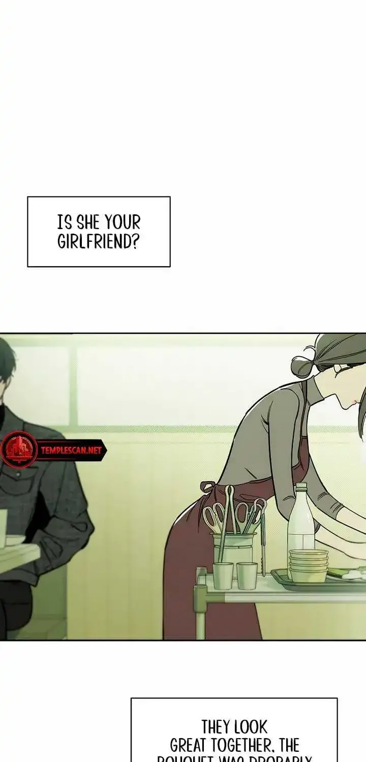 Tears On A Withered Flower