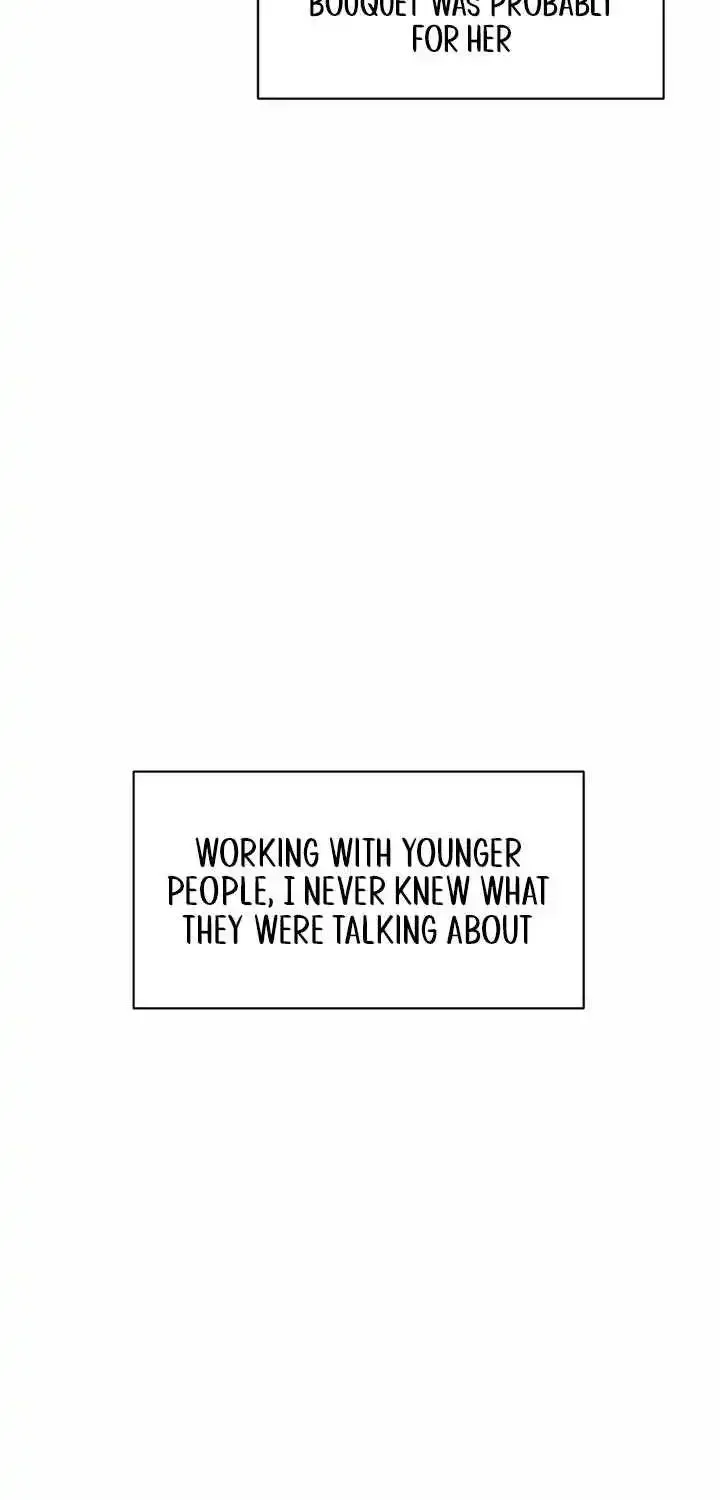 Tears On A Withered Flower