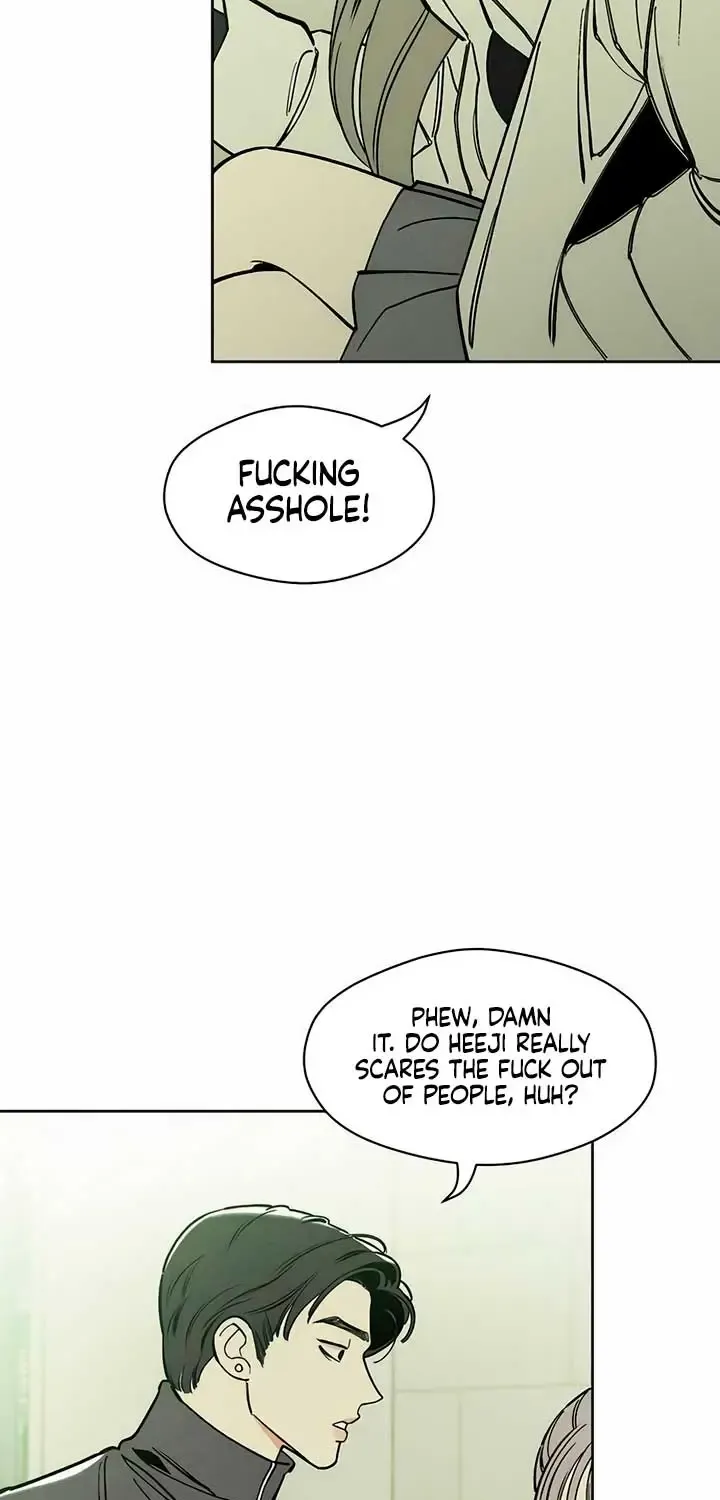 Tears On A Withered Flower