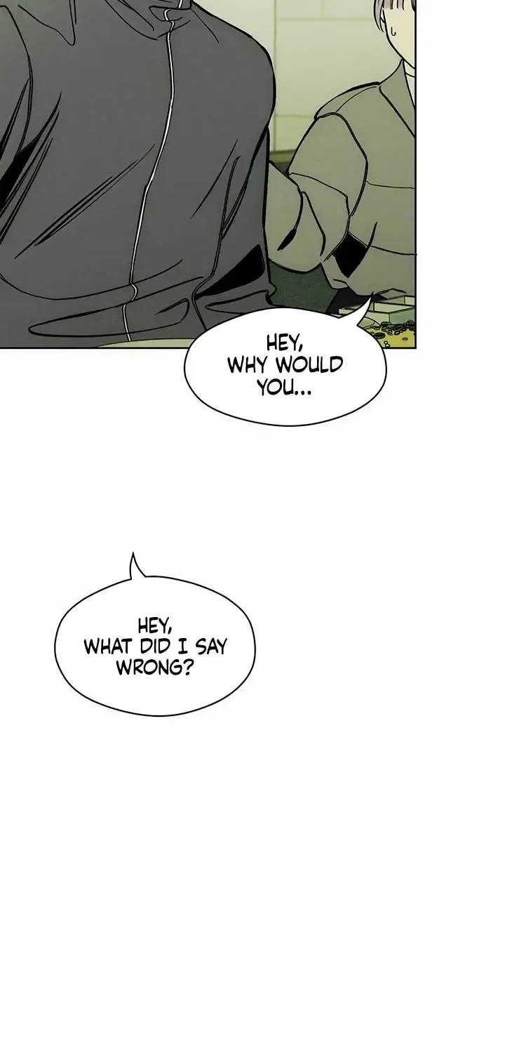 Tears On A Withered Flower