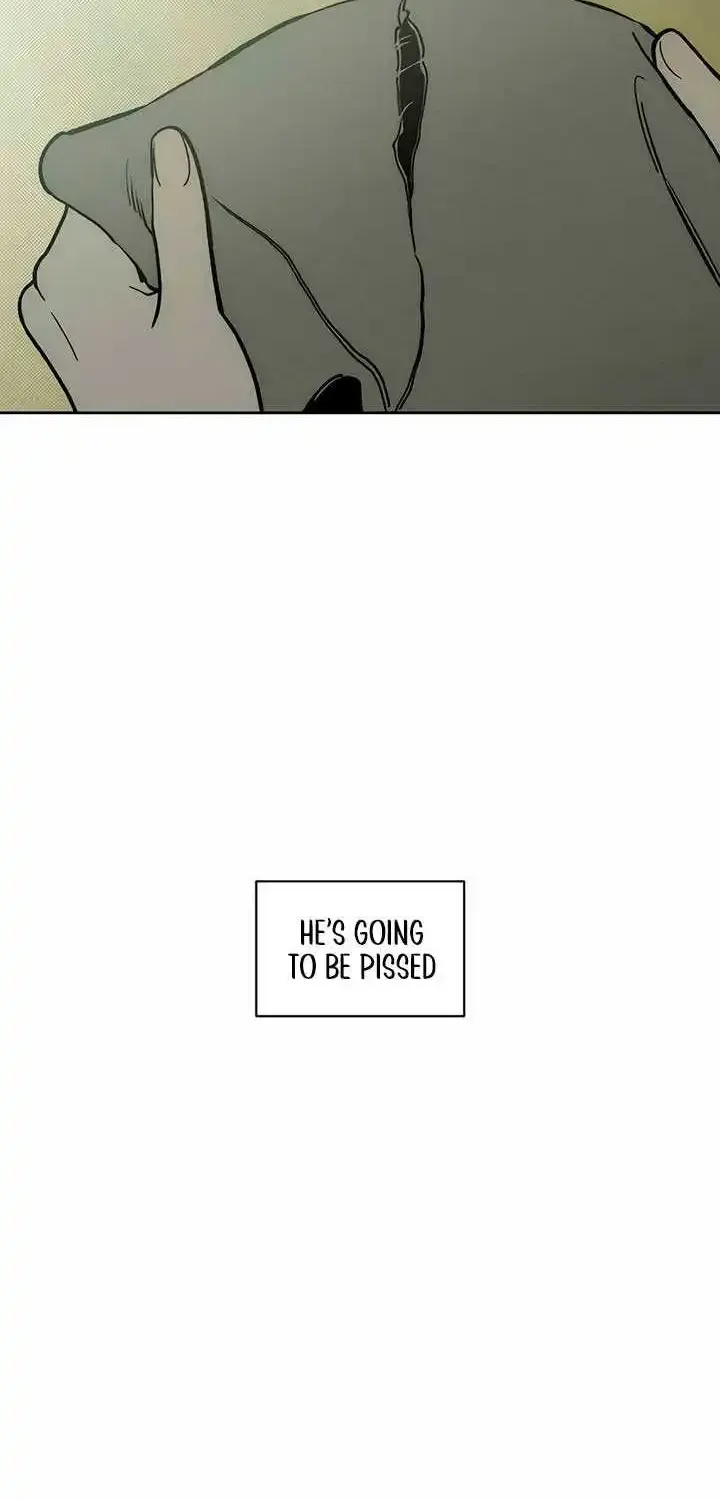 Tears On A Withered Flower