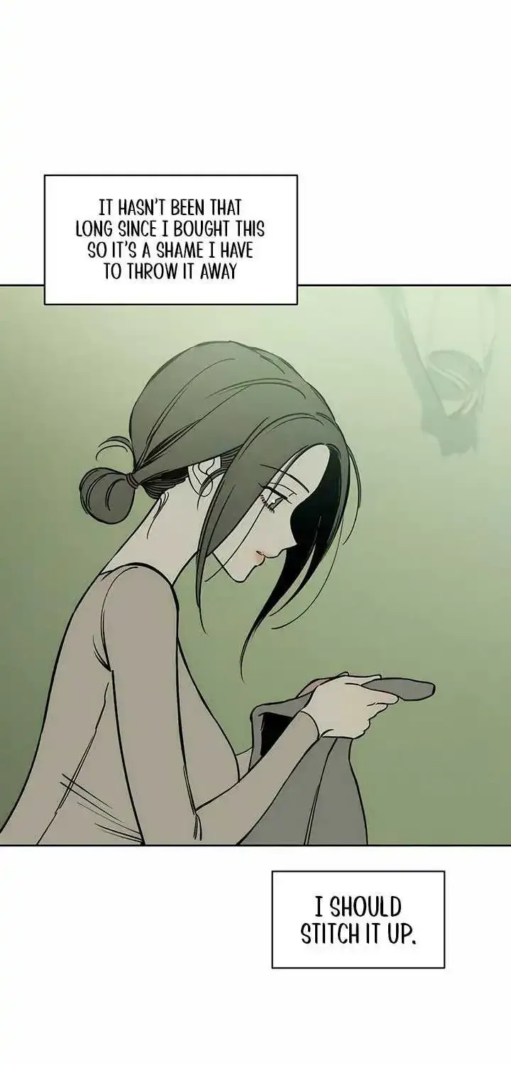 Tears On A Withered Flower