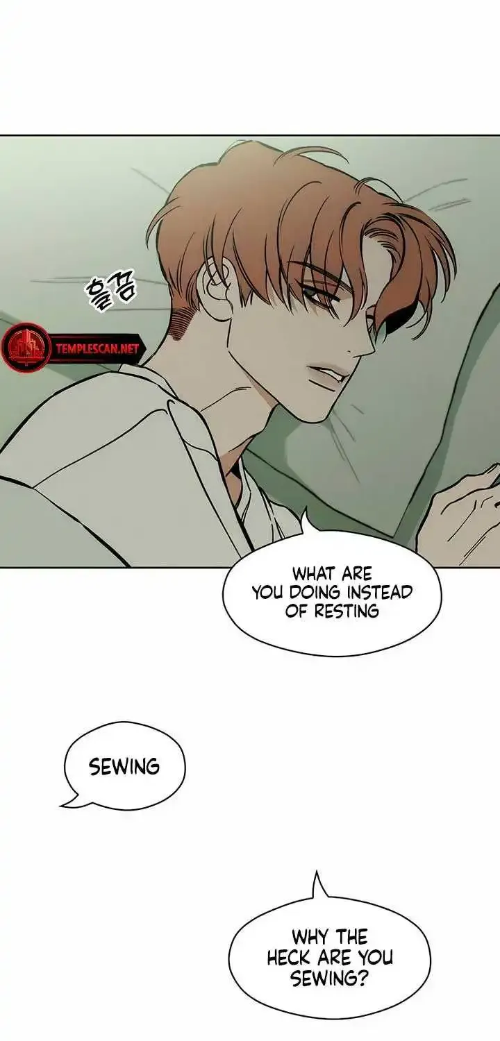 Tears On A Withered Flower