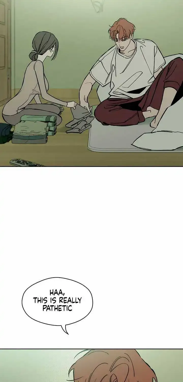 Tears On A Withered Flower