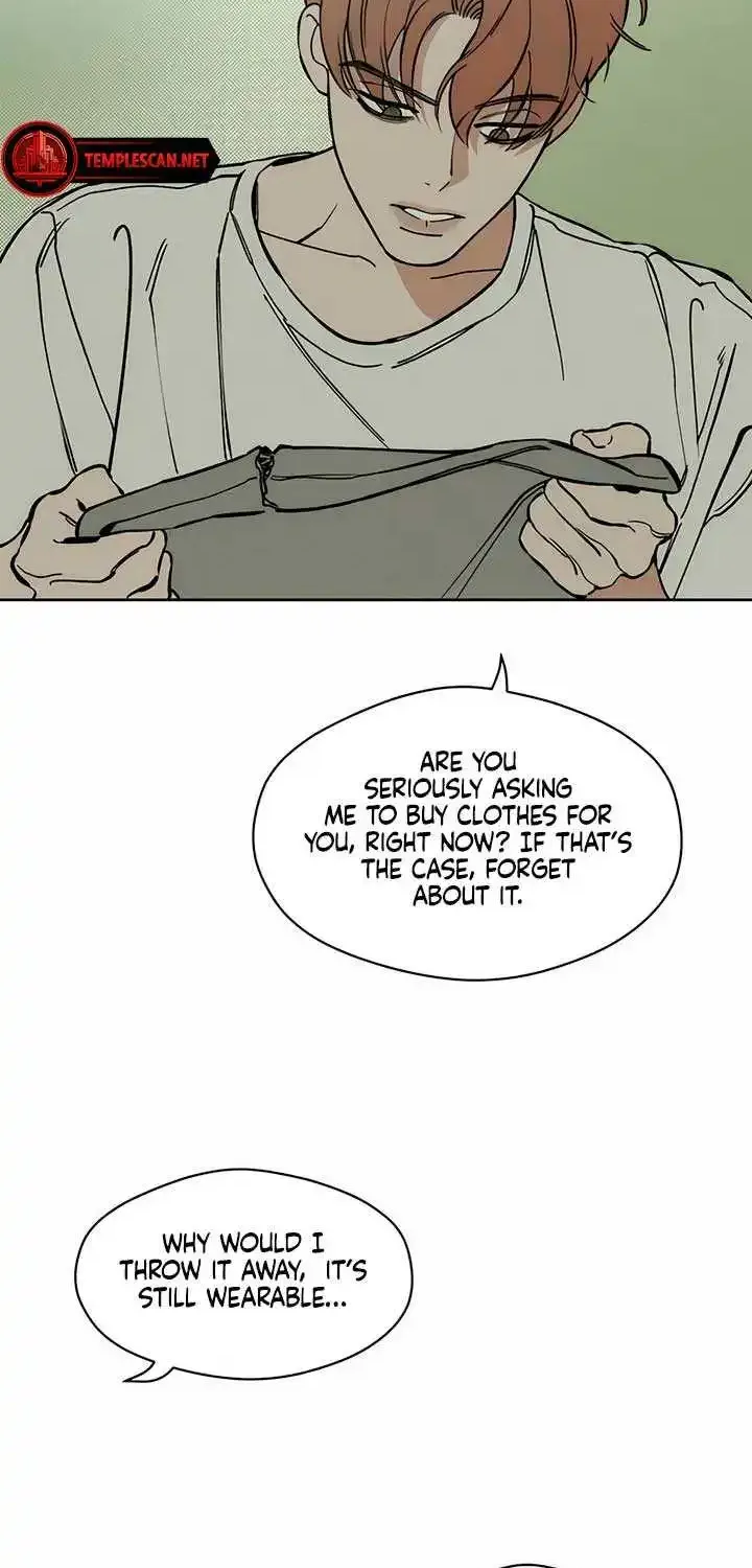 Tears On A Withered Flower