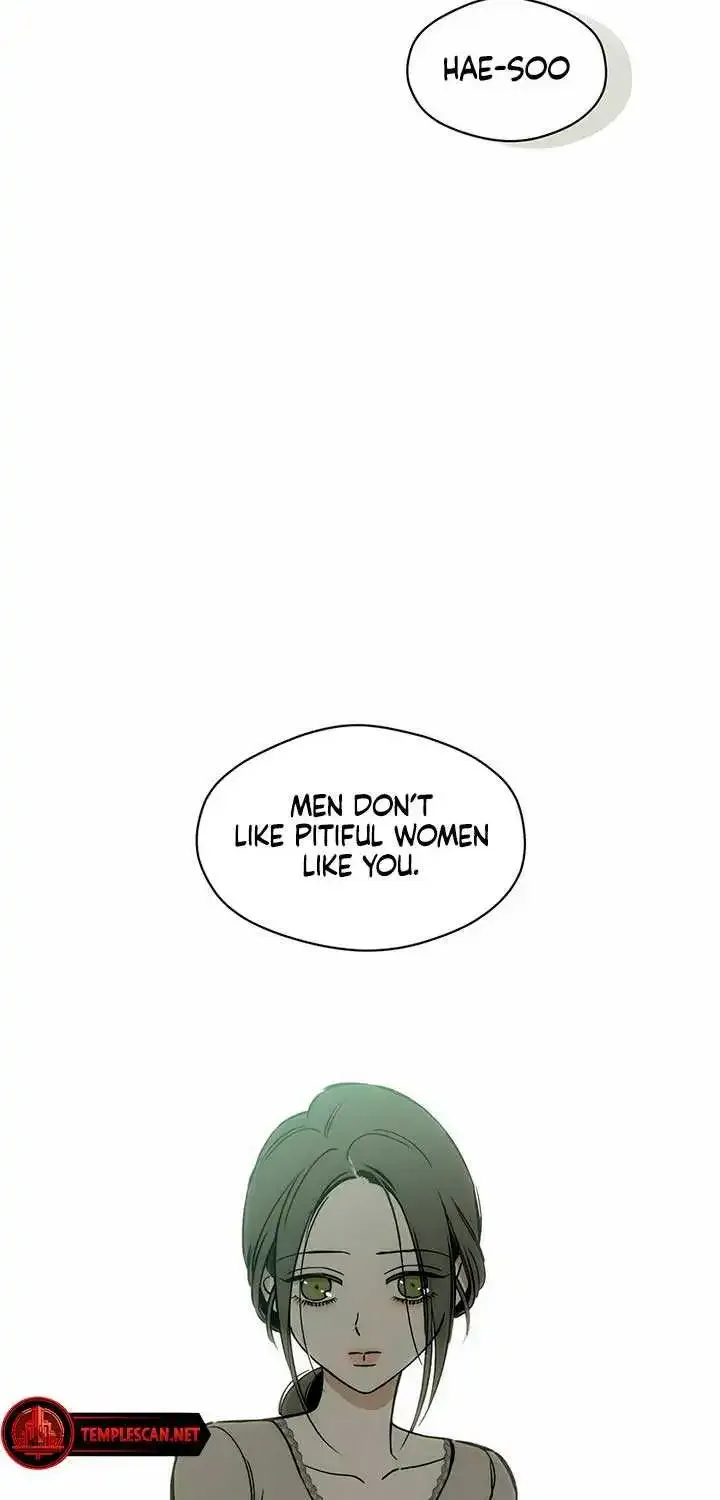 Tears On A Withered Flower