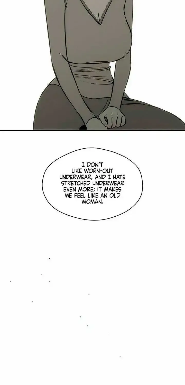 Tears On A Withered Flower