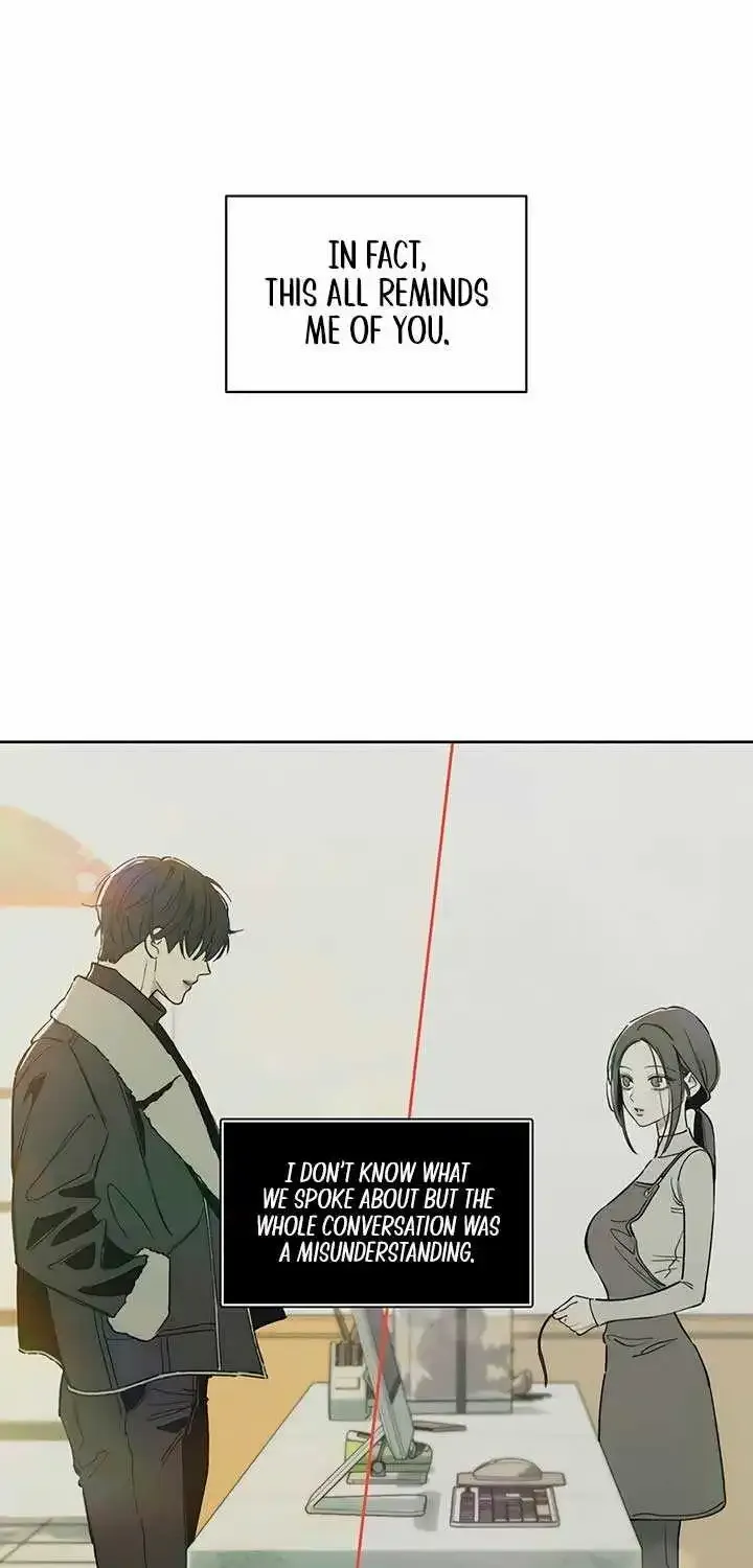 Tears On A Withered Flower