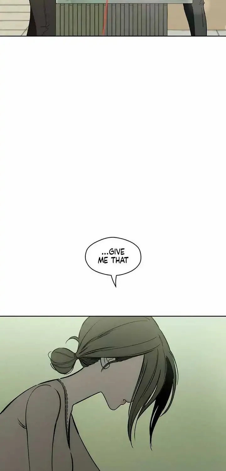 Tears On A Withered Flower