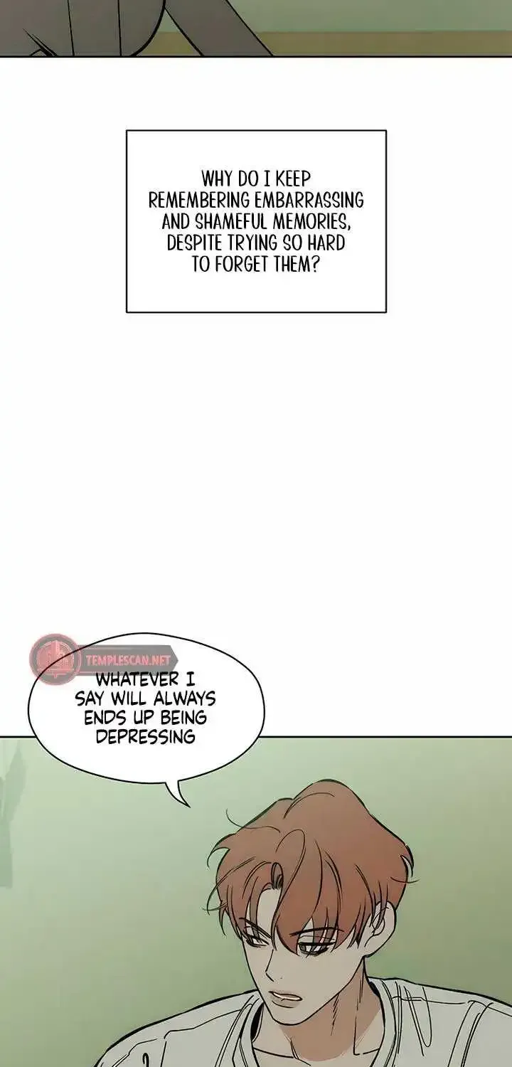 Tears On A Withered Flower