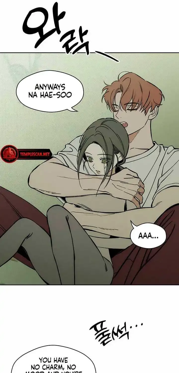 Tears On A Withered Flower