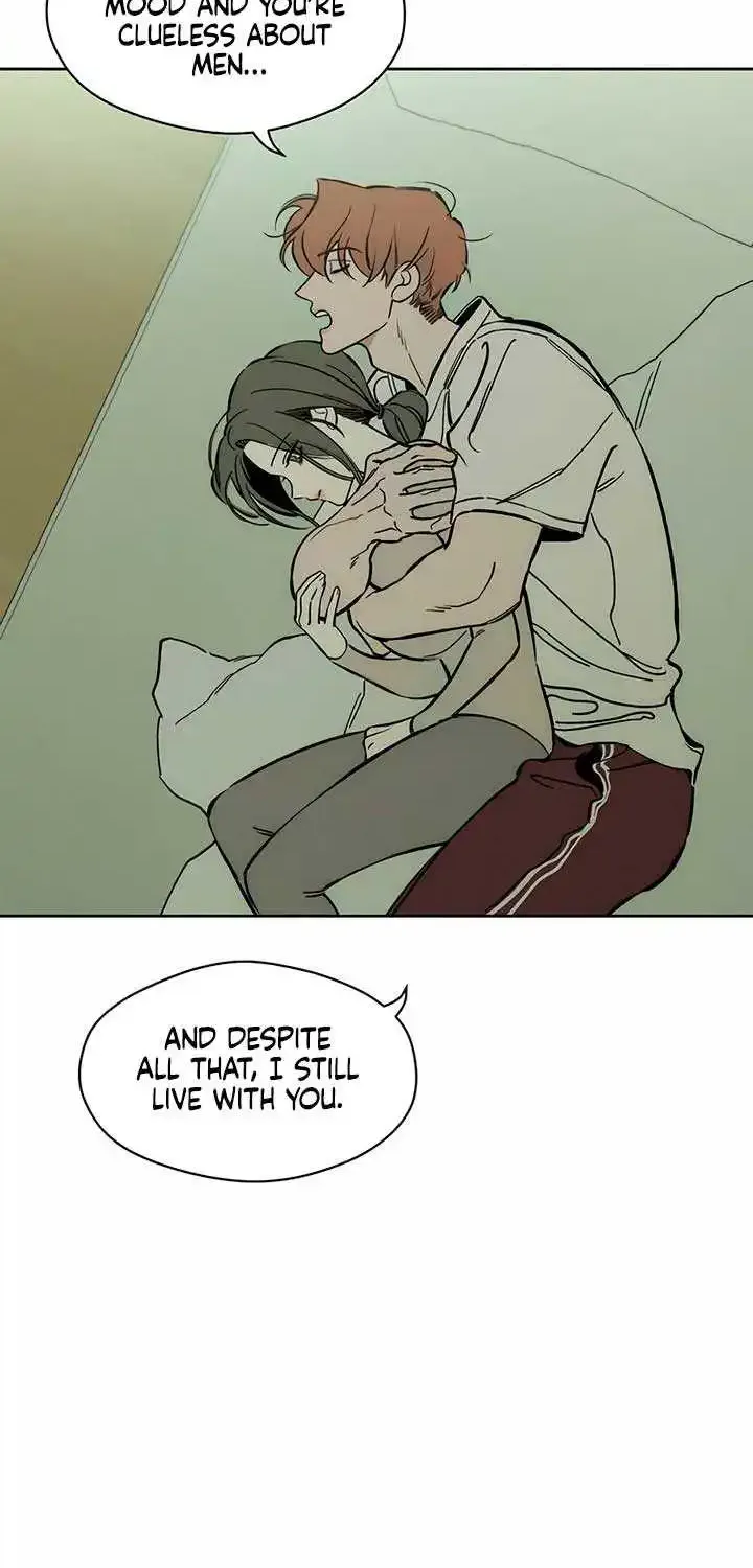 Tears On A Withered Flower