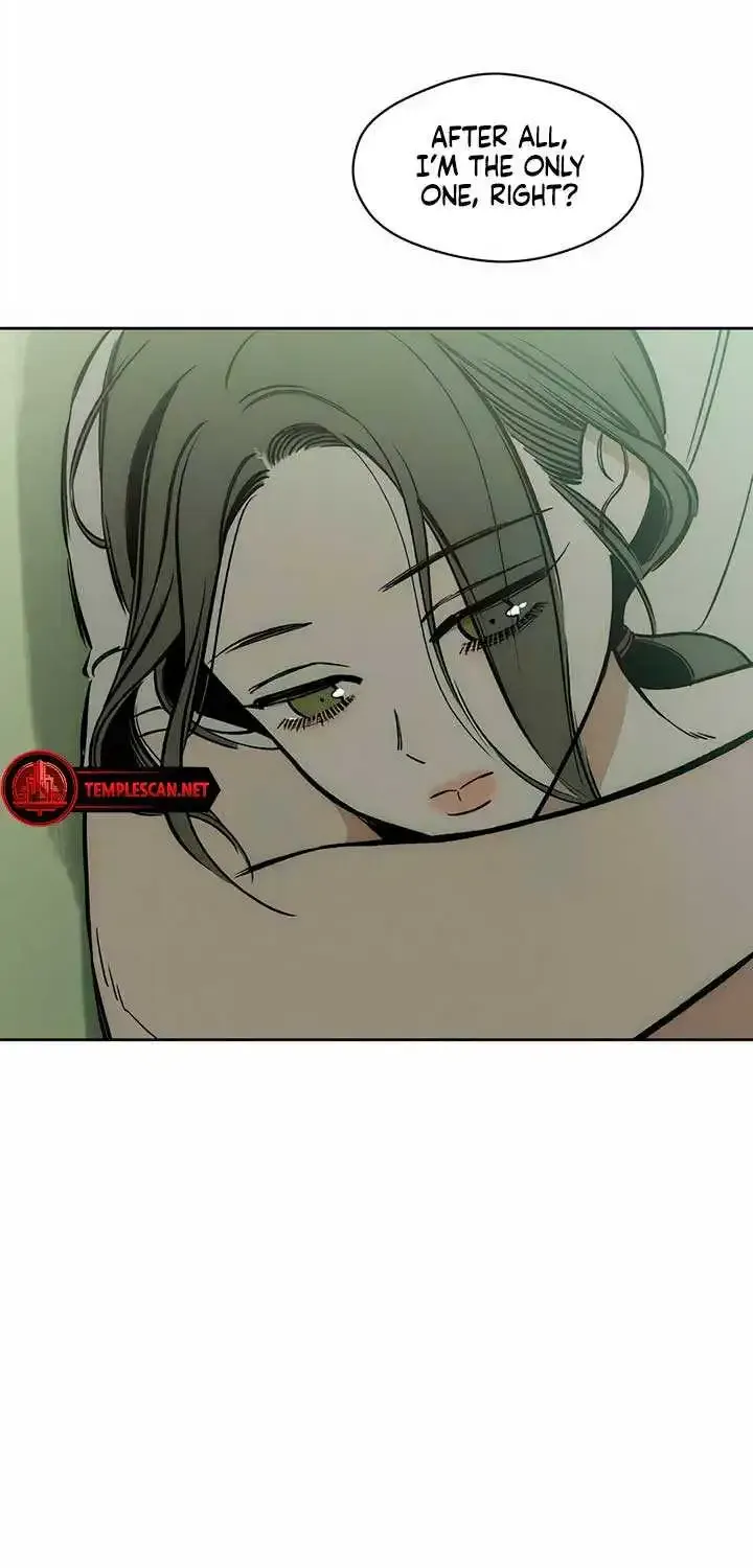 Tears On A Withered Flower