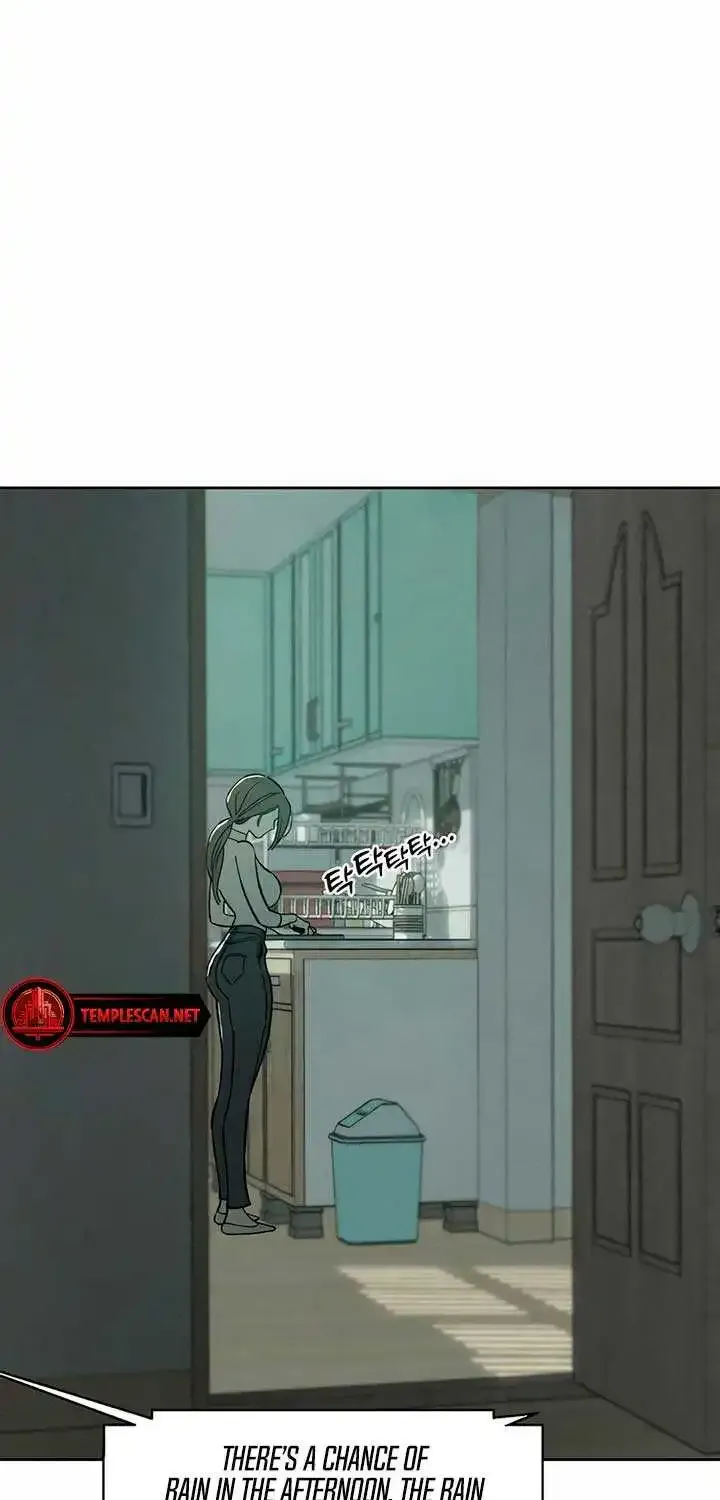 Tears On A Withered Flower