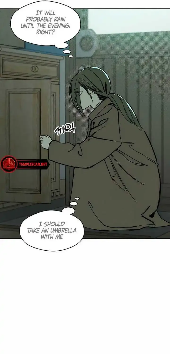 Tears On A Withered Flower