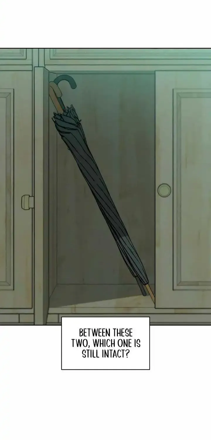 Tears On A Withered Flower