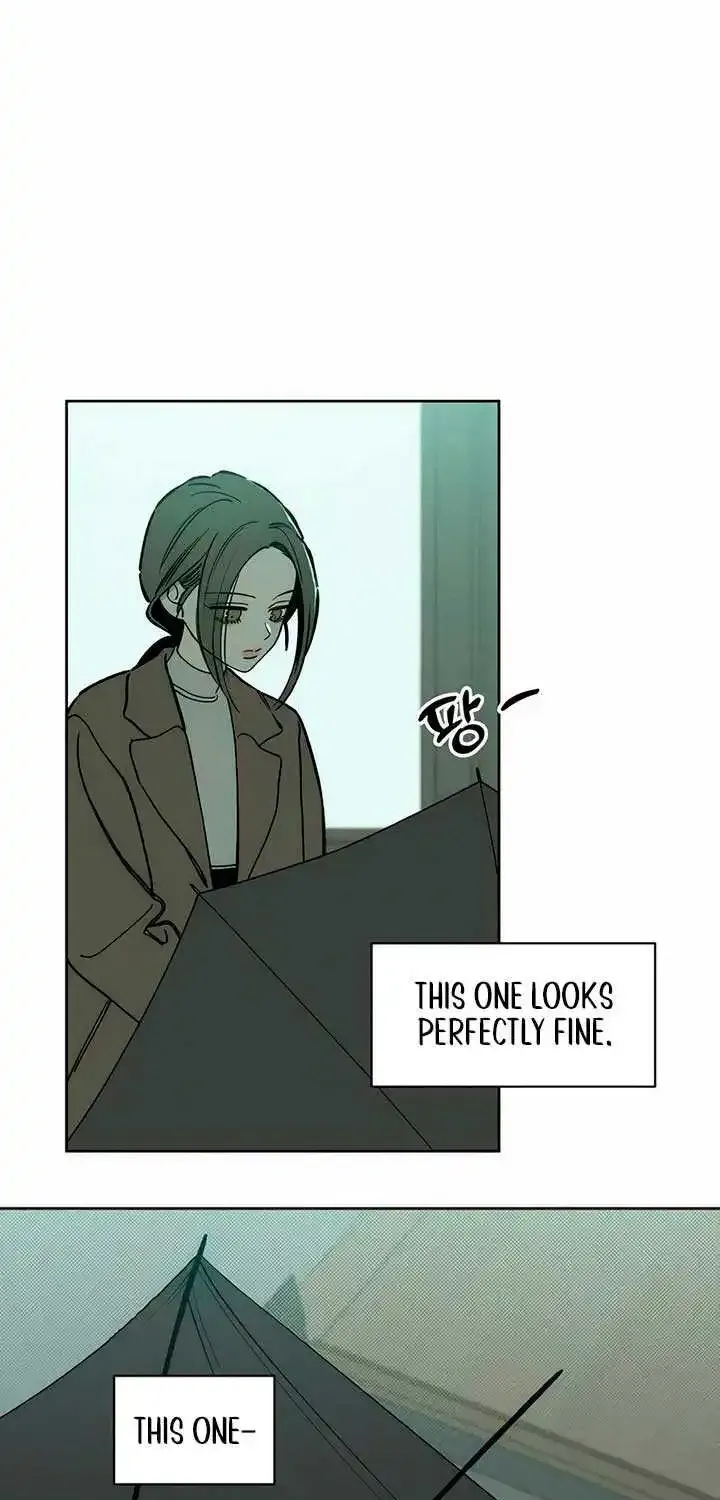 Tears On A Withered Flower