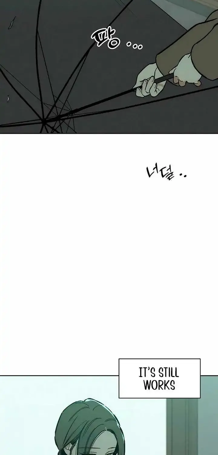 Tears On A Withered Flower