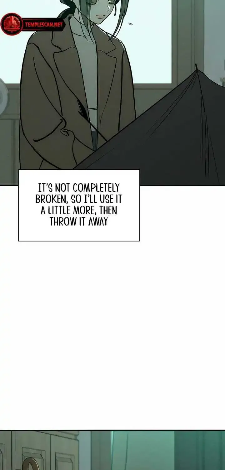 Tears On A Withered Flower