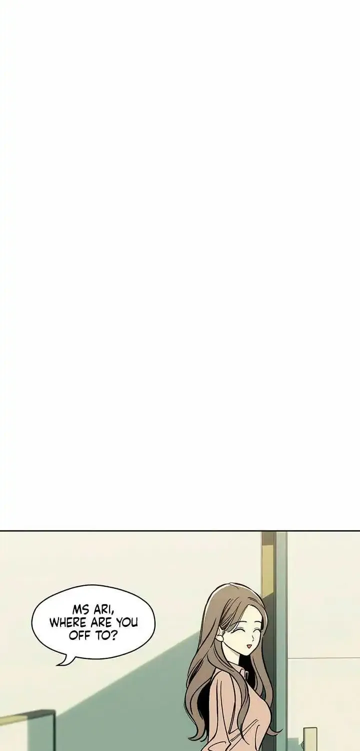 Tears On A Withered Flower