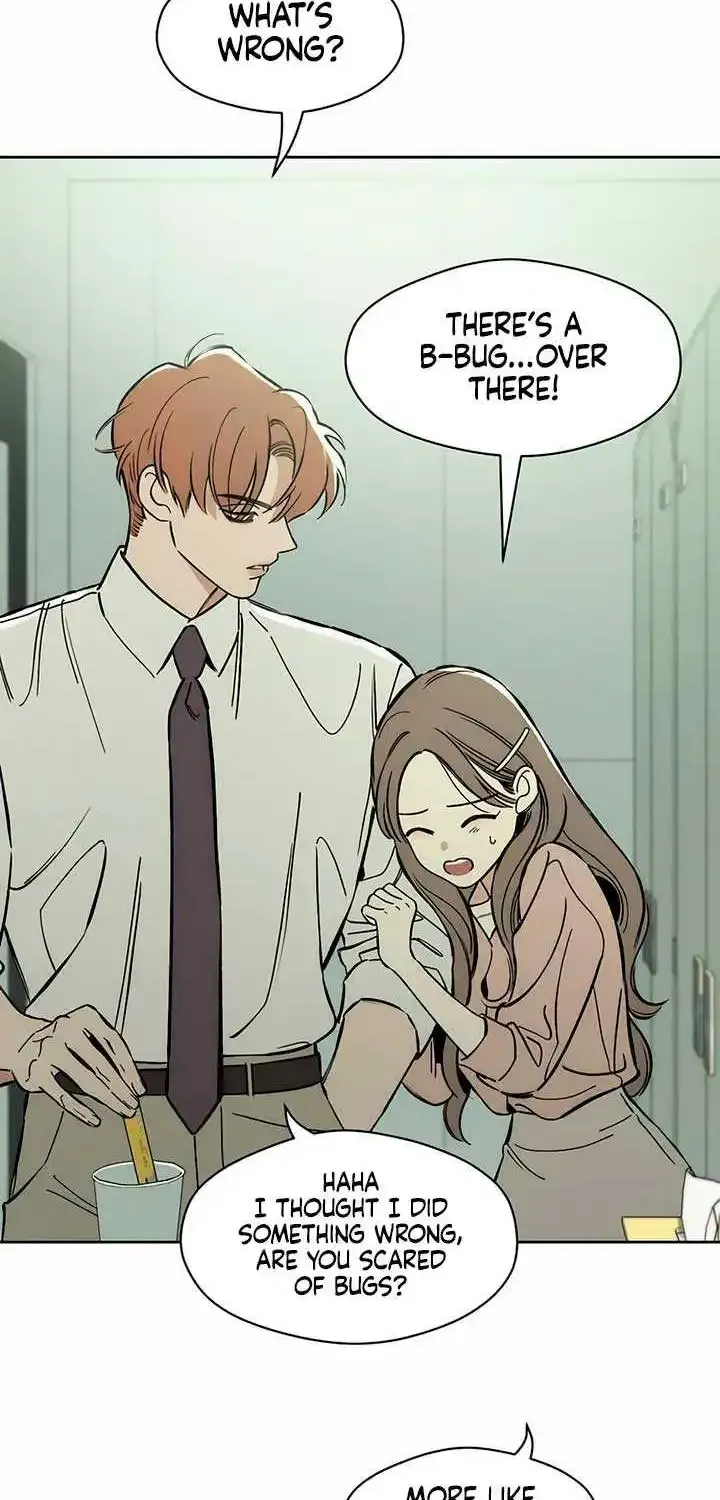 Tears On A Withered Flower