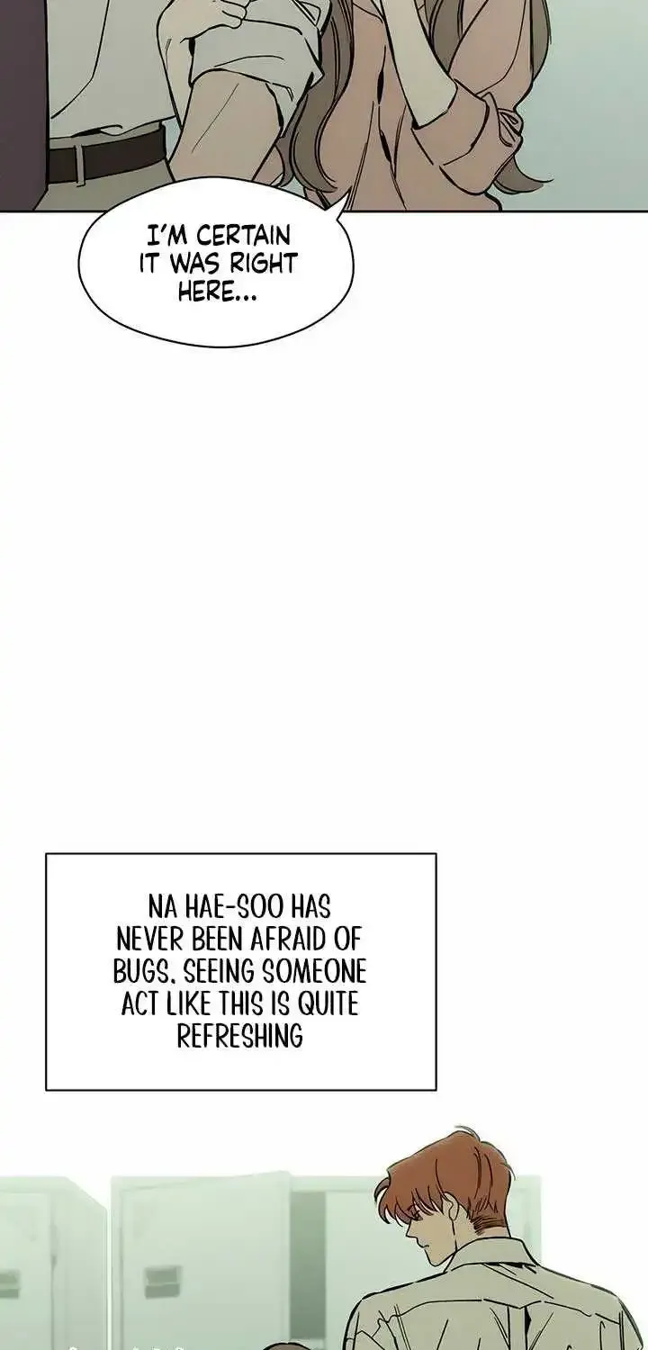 Tears On A Withered Flower