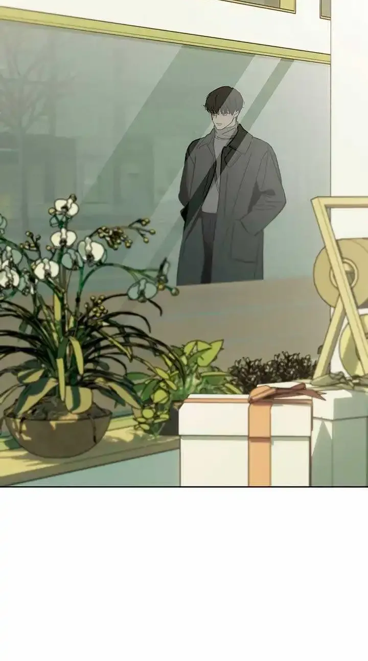 Tears On A Withered Flower