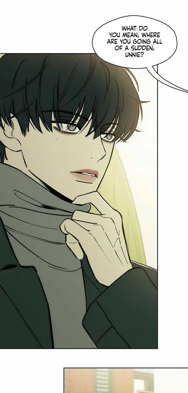 Tears On A Withered Flower