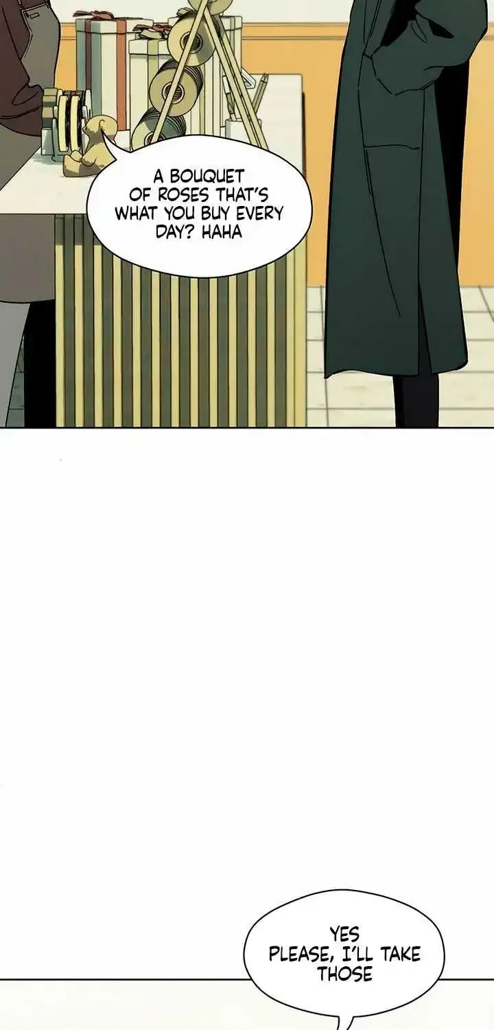 Tears On A Withered Flower