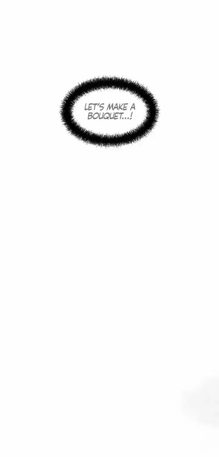 Tears On A Withered Flower