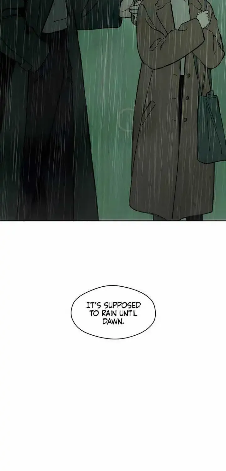 Tears On A Withered Flower