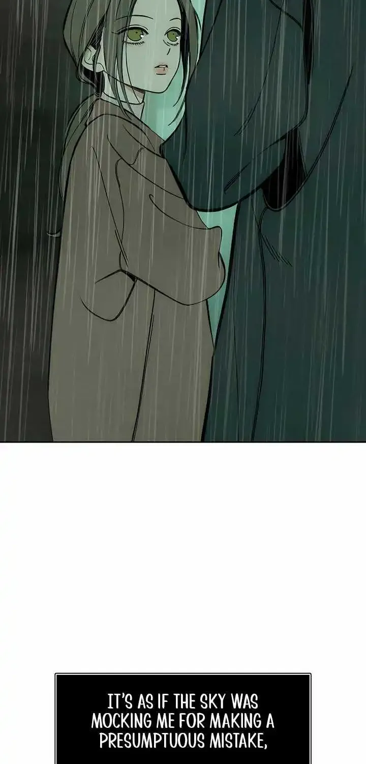 Tears On A Withered Flower