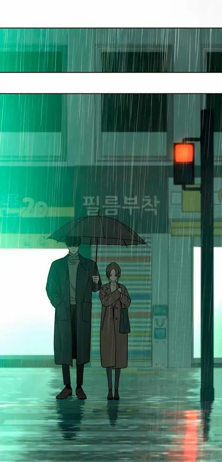 Tears On A Withered Flower